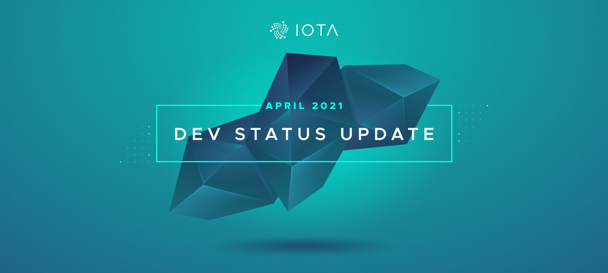 dev-status-update-april-2021