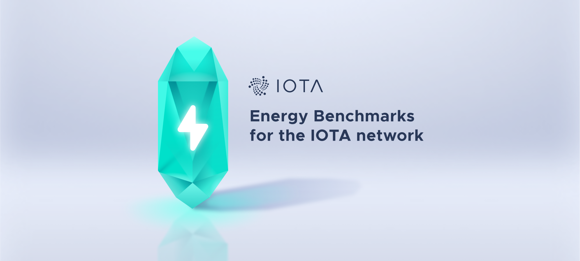 Energy Benchmarks for the IOTA Network (Chrysalis Edition)