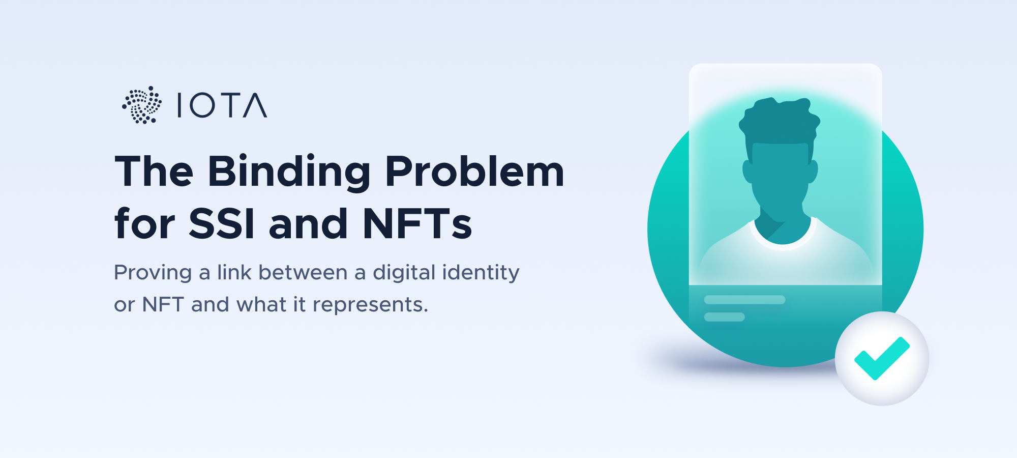 NFT Identity Project