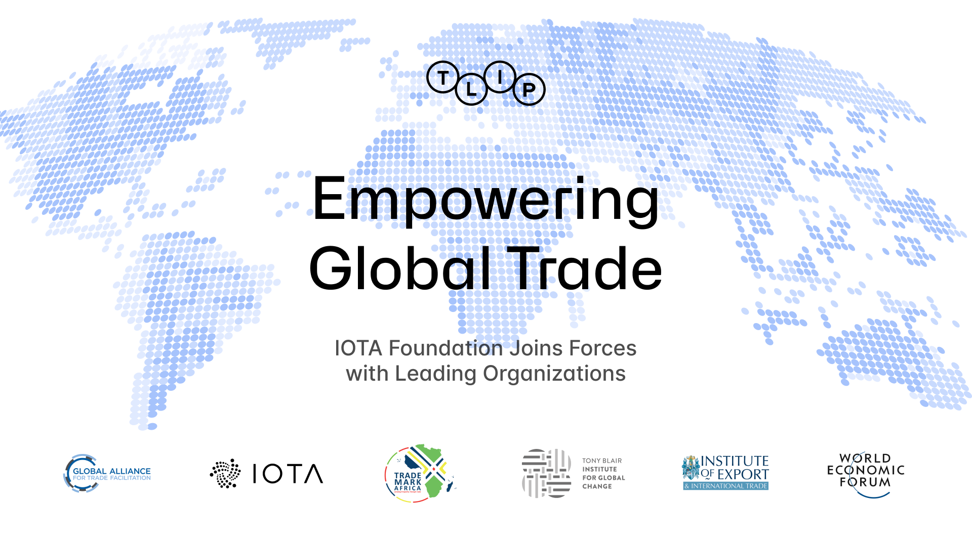 Empowering Global Trade
