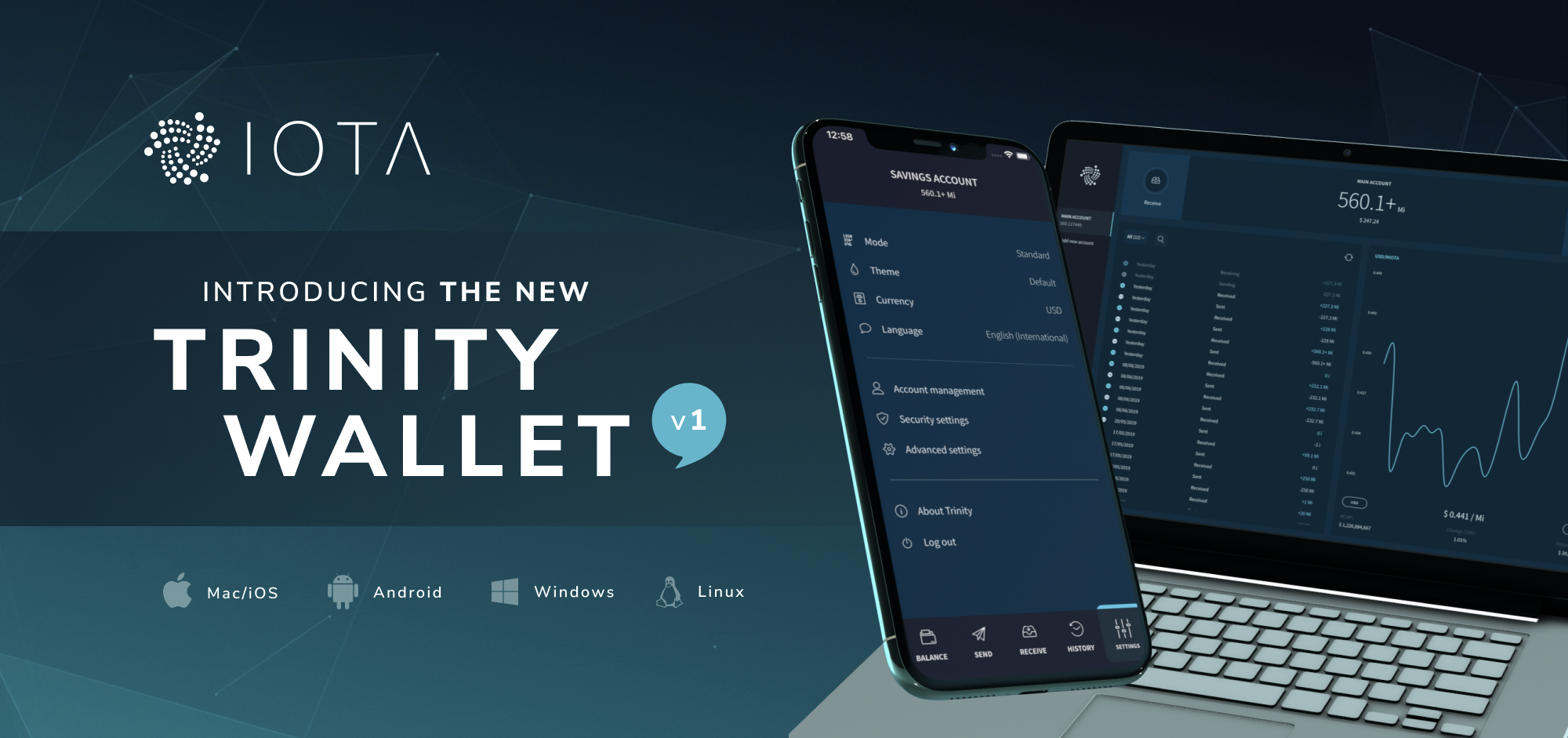 crypto iota wallet