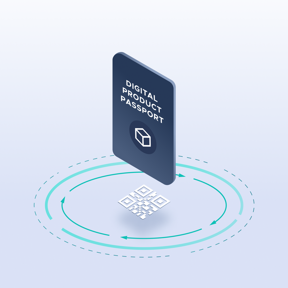 Digital Product Passport