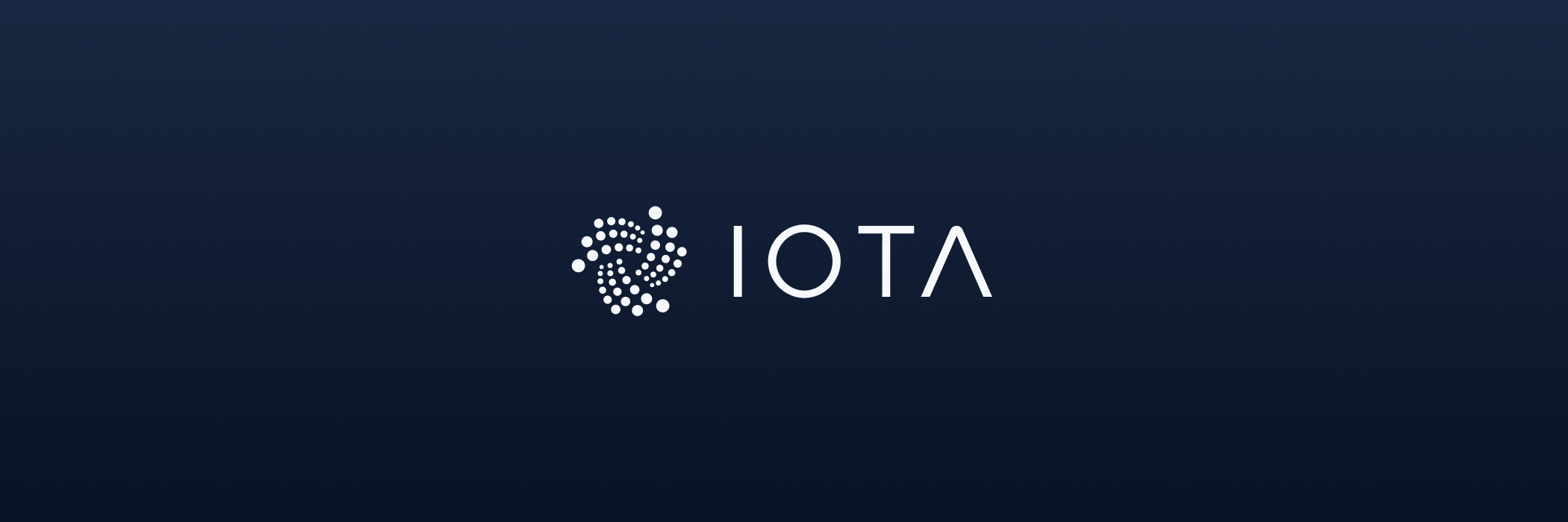 IOTA Staking