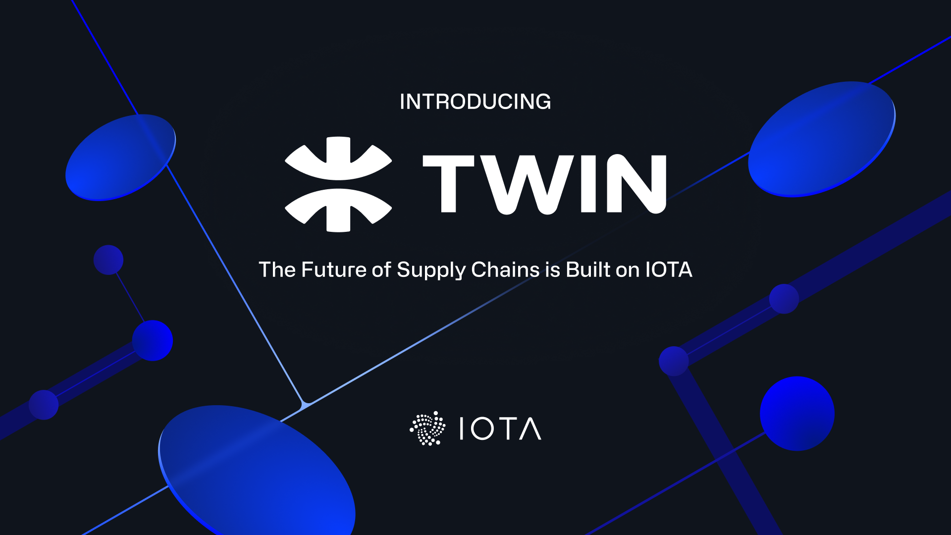 Introducing TWIN