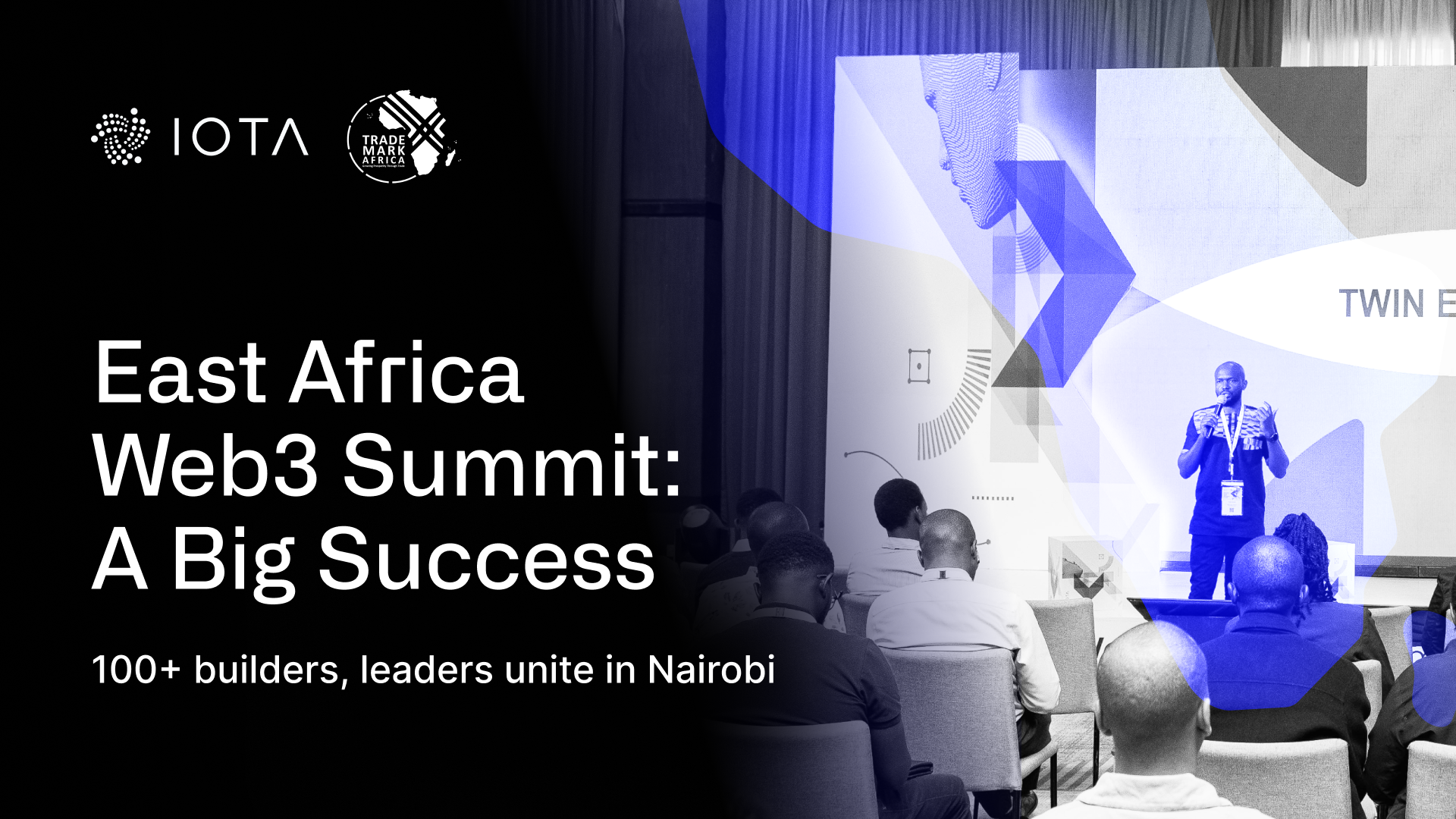 East Africa Web3 Summit: A Big Success
