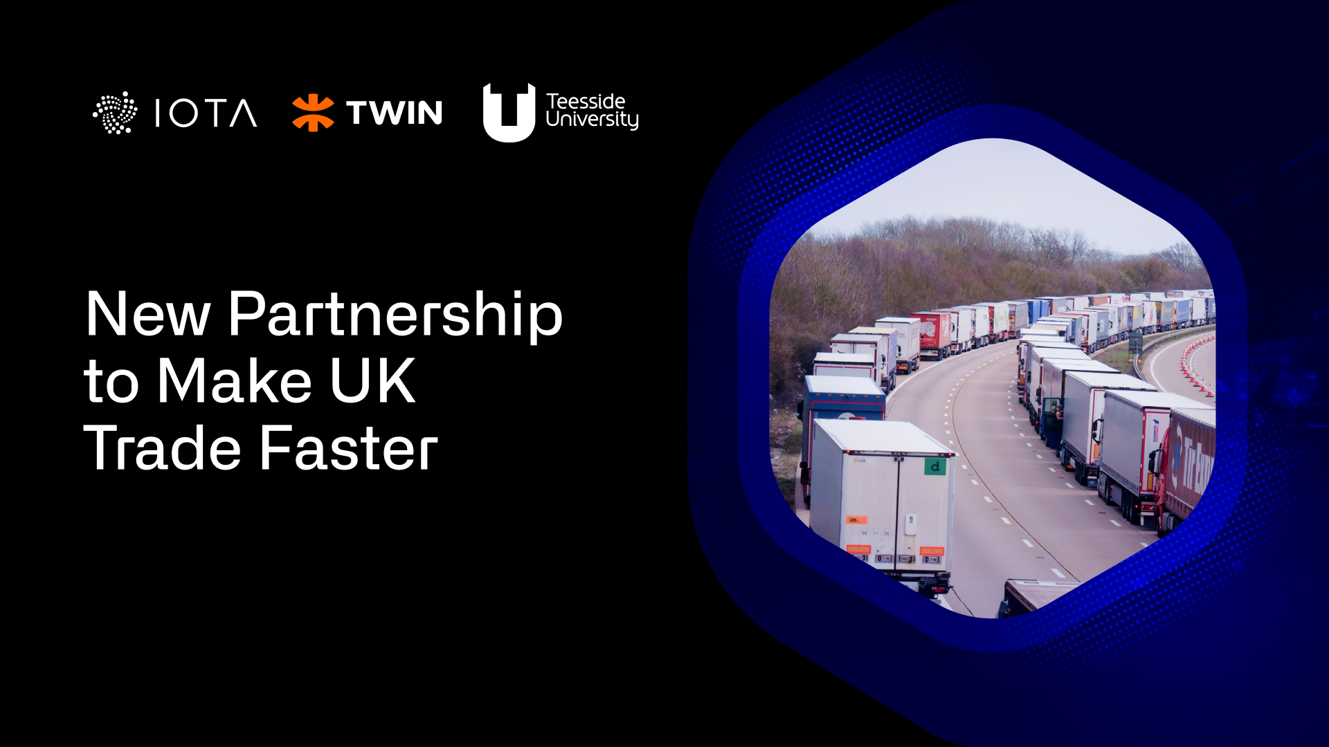 Testing Faster Trade in the UK