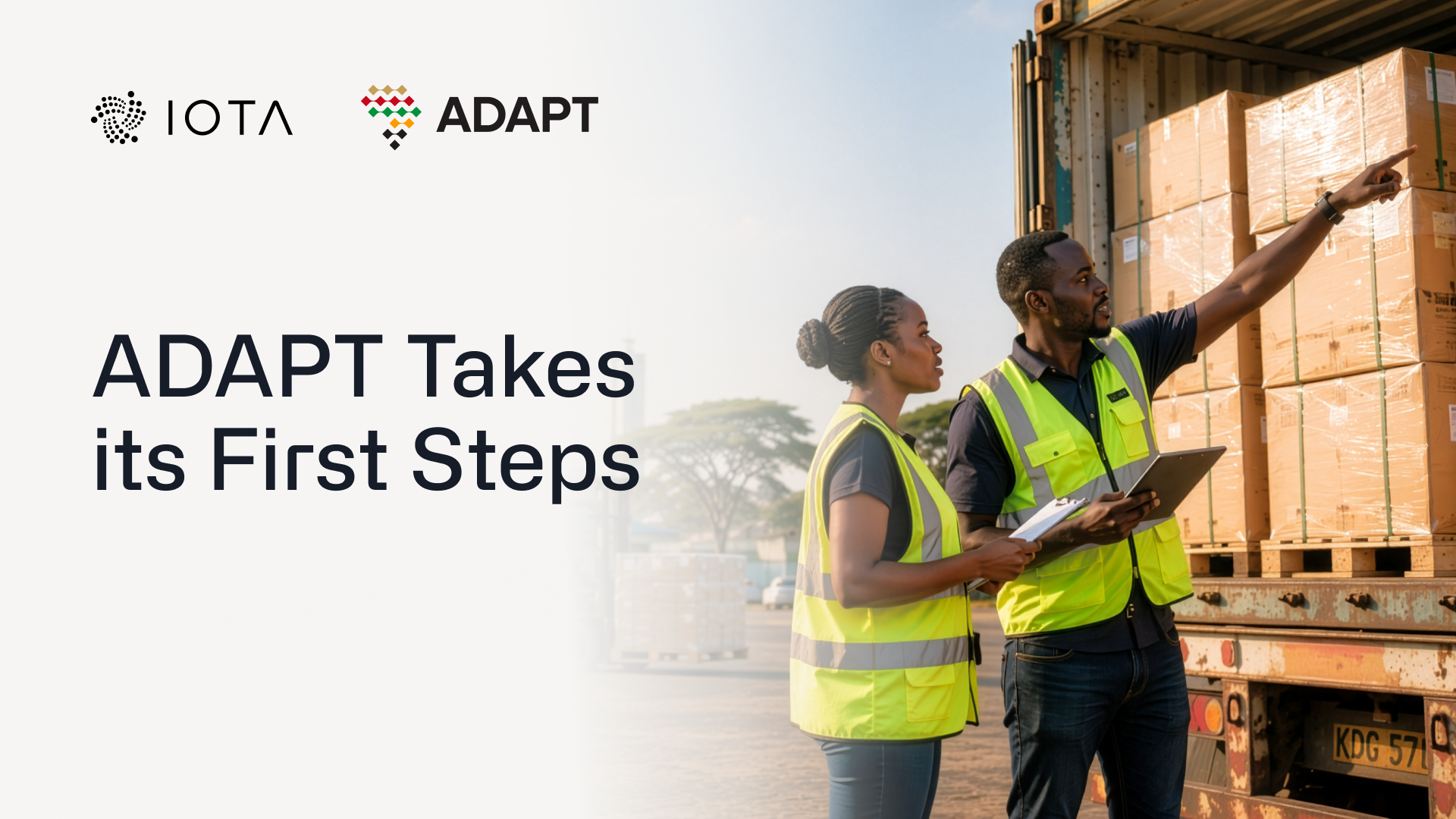 Kenya, Morocco, and Nigeria Lead First ADAPT Implementations