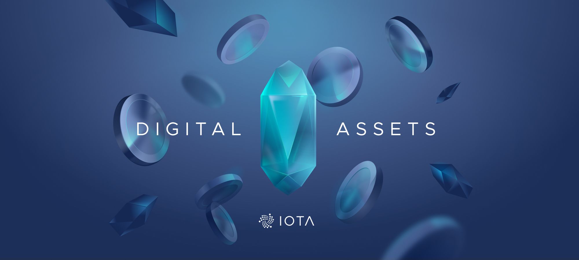 Tokenization on the Tangle with IOTA Digital Assets
