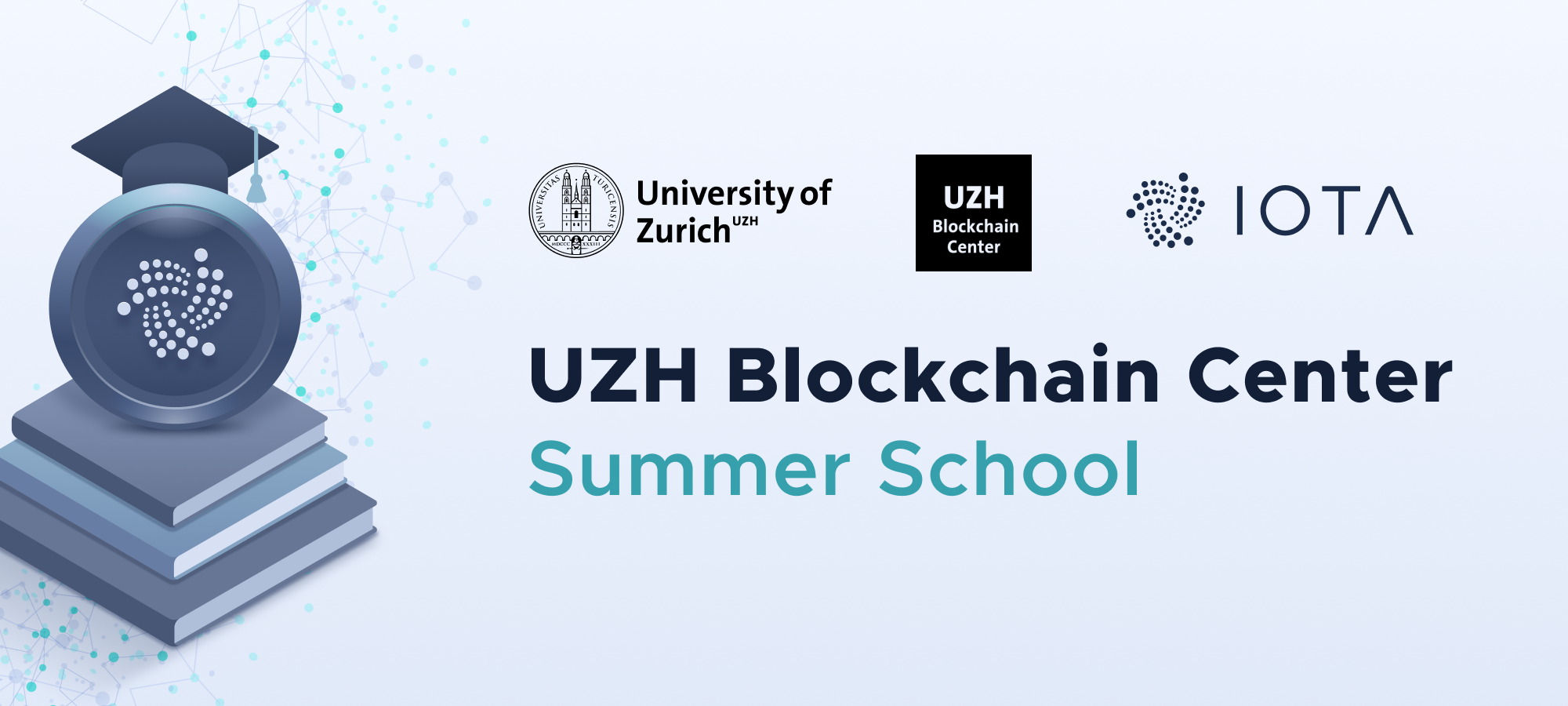 blockchain summer school 2019 united states